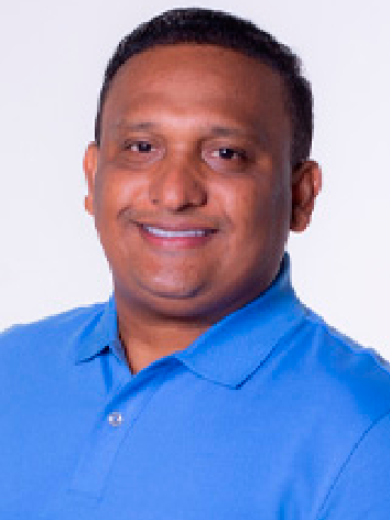 Marcio Flavio dos Santos Abreu
